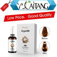 Private label 150ML high profit mixture best argan oil collagen oil Best hair care products argan oil to fix your damaged hair